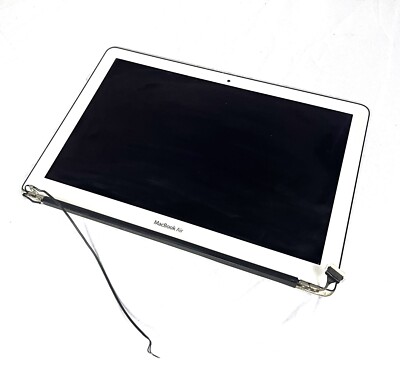 Original Apple MacBook Air A1369 13'' Display Bildschirm komplett 2010 / 2011
