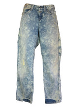 NUEVO TOMMY HILFIGER HOMBRE Pantalones Vaqueros