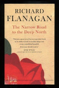 flanagan the narrow road flanagan the narrow road