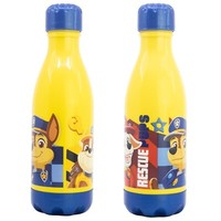 Paw Patrol Chase Rubble Marshall Wasserflasche Trinkflasche Flasche 560 Ml