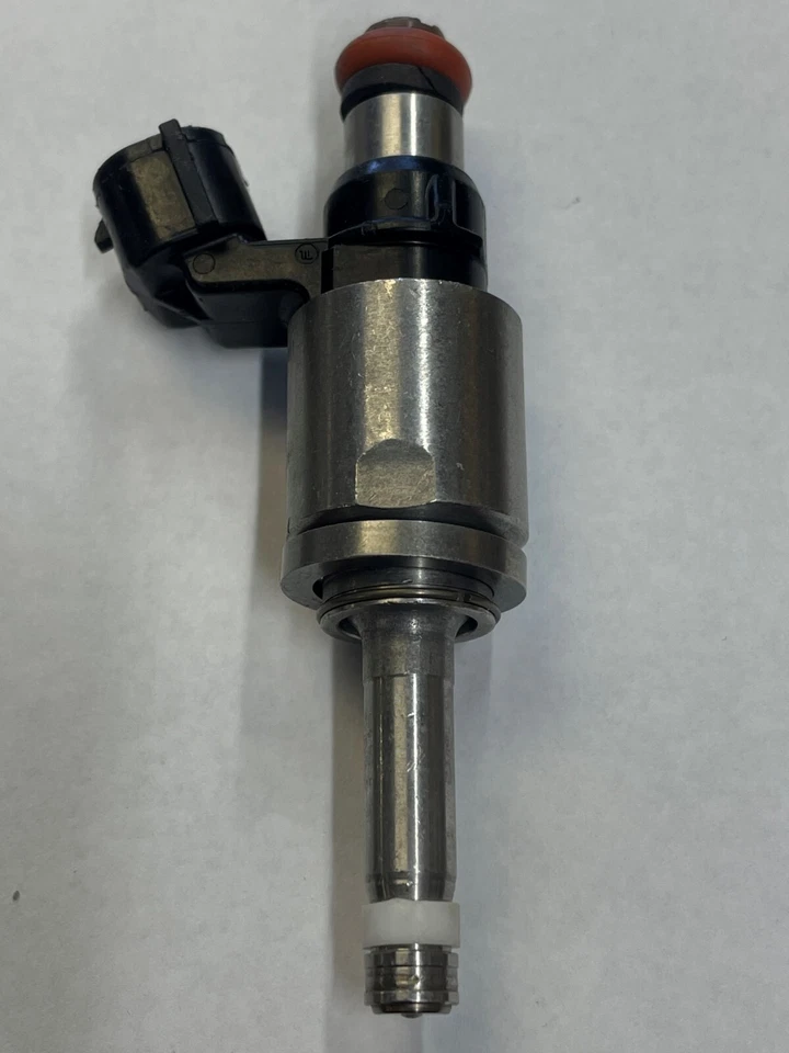 Conjunto de 6 injetores de combustível OEM compatível com Acura MDX 3.5L 16450-5LA-A01 2014-2016 - Imagem 2 de 4