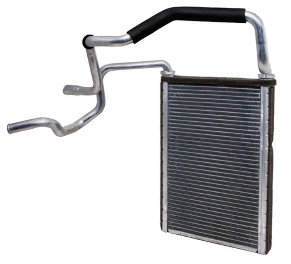 Para Acura MDX 2007-2013 HVAC núcleo calentador delantero 4 estaciones 2008 2009 2010 2011 Foto 3 de 4