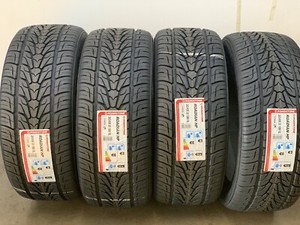 4 x 265/45 R20 Roadstone Roadian HP 108V XL (Nexen) 265 45 20 - FOUR ...