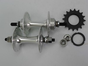 hub formula fixie