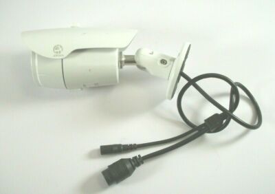 Jooan JA-703ERC-T-P IP Security Camera 2.0MP 1080P 3.6MM JA-703ERC