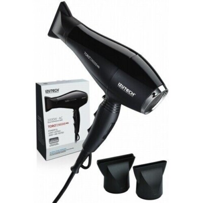 IZUTECH Toro X4000 Pro Hair Dryer- New in box