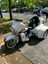 2007 harley-davidson touring