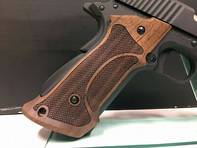 KSD Branded, Sig Sauer 1911 Compatible grips Proffessional Target