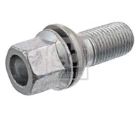 Radschraube Febi Bilstein 46657 FüR Audi A4 A4 Avant A5 A6