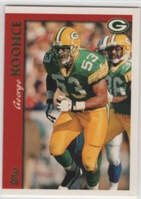 1997 Topps Baseball Cards 24