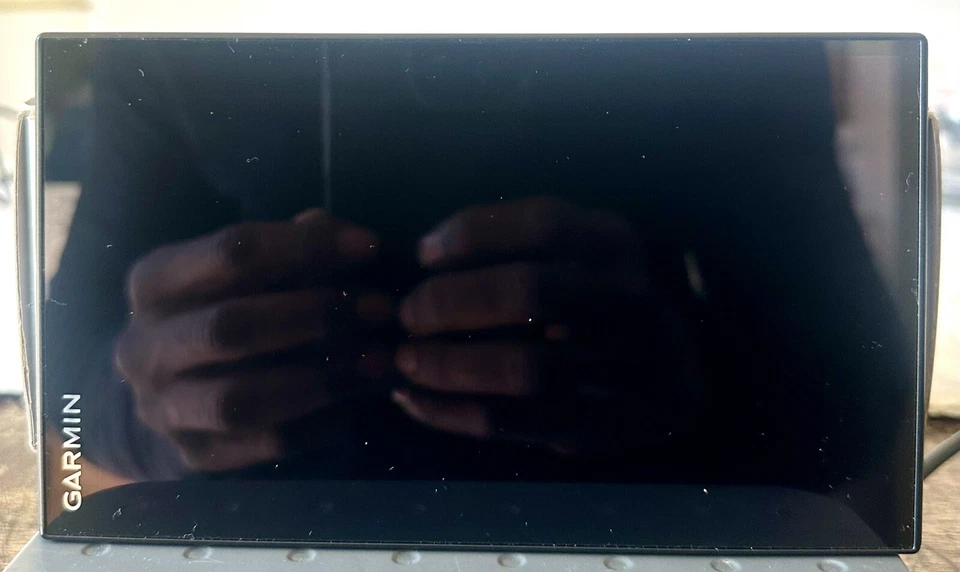 Garmin DriveSmart 61 Navigator North America LMT-S 6.95 GPS Edge to Edge Display - Image 2 of 4