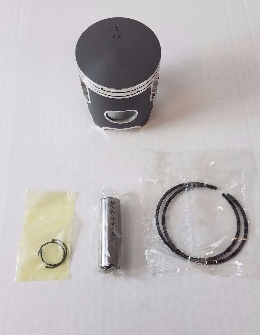 P*n様 KX250F 06〜 ワイセコピストン　ホットカム　シム　フルセット KX250F 06〜 ワイセコピストン ホットカム シム フルセット