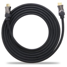 PREMIUM 8K 4K HDMI 2.1v Cable 6FT High Speed 48Gbps UHD HDR ARC HDCP2.2 2.3