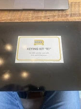 Russwin Keying Kit R1