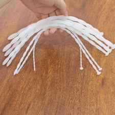 Silicone Stretcher Urethral Sounding Rod Penis Plug Dilator Stimulate 4-8PCS SM