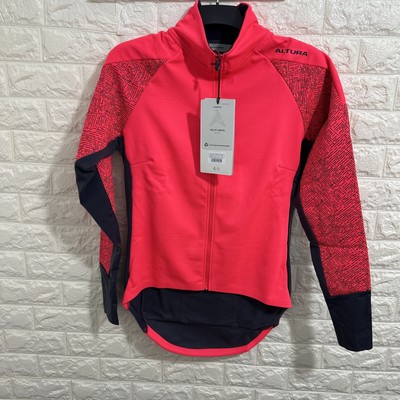 Altura Endurance Mistral Damen Softshelljacke (Größe 16) Neu mit Etikett