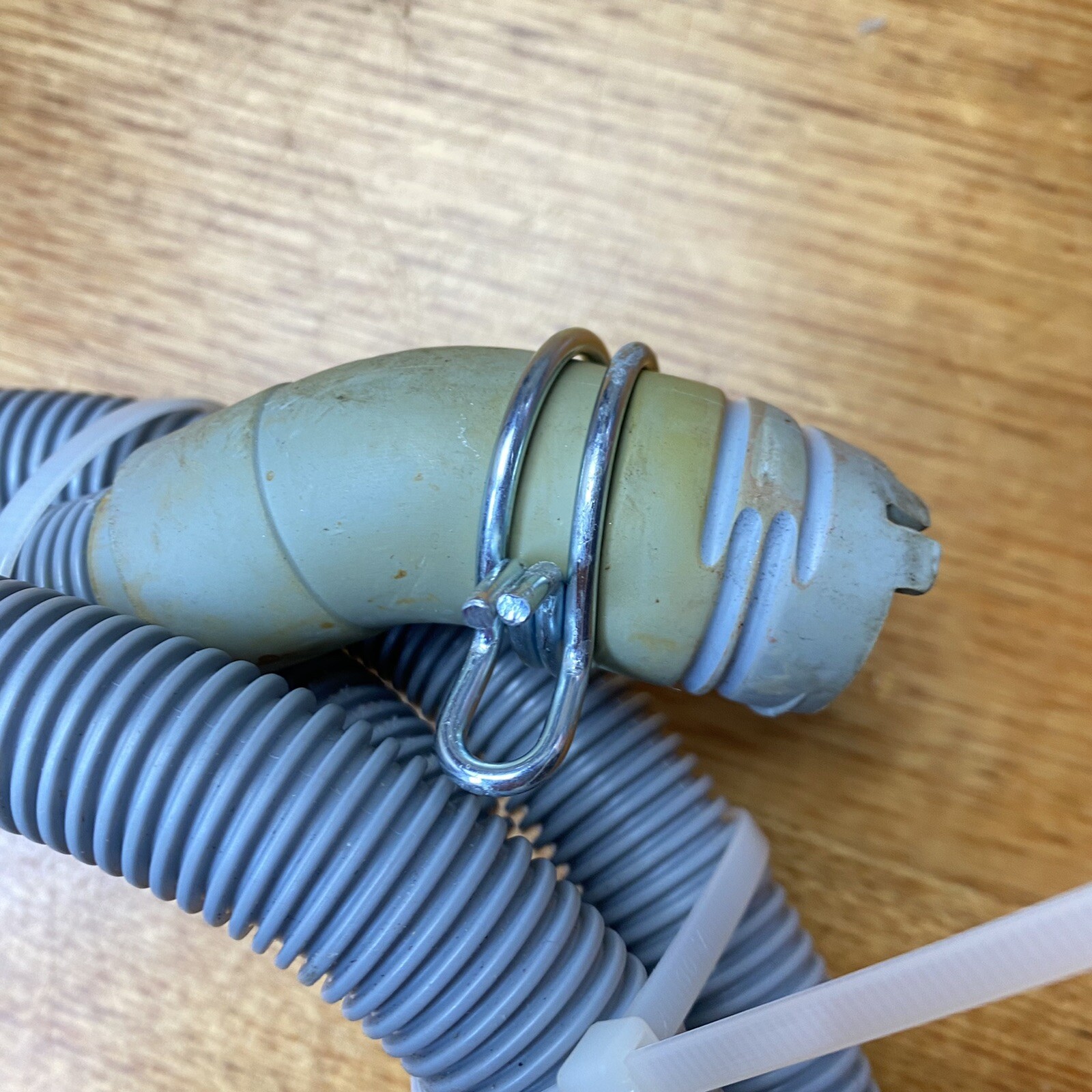 Dishlex Dishwasher DSF6205X 6205 main outlet Discharge hose pipe waste out eBay