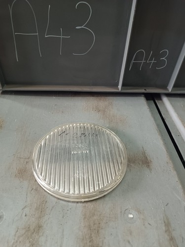 Oldtimer VW Ford BMW Glas Streuscheibe Zusatzscheinwerfer 910R19, 2305603001