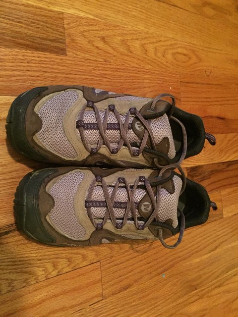 ebay merrell womens shoes
