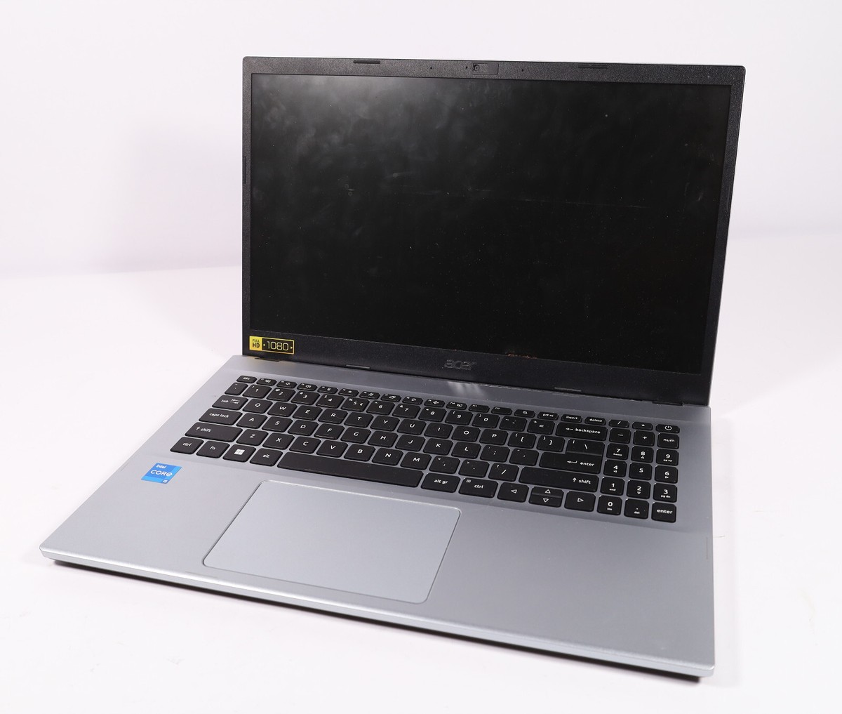 Acer Aspire 3 Laptop Intel i5-1235U CPU No RAM/Storage - See Notes