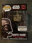 Funko Pop! Vinyl: Star Wars - Darth Vader - Amazon (Exclusive) #288