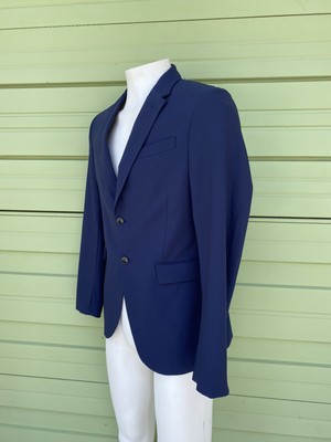 zara man blazer jacket