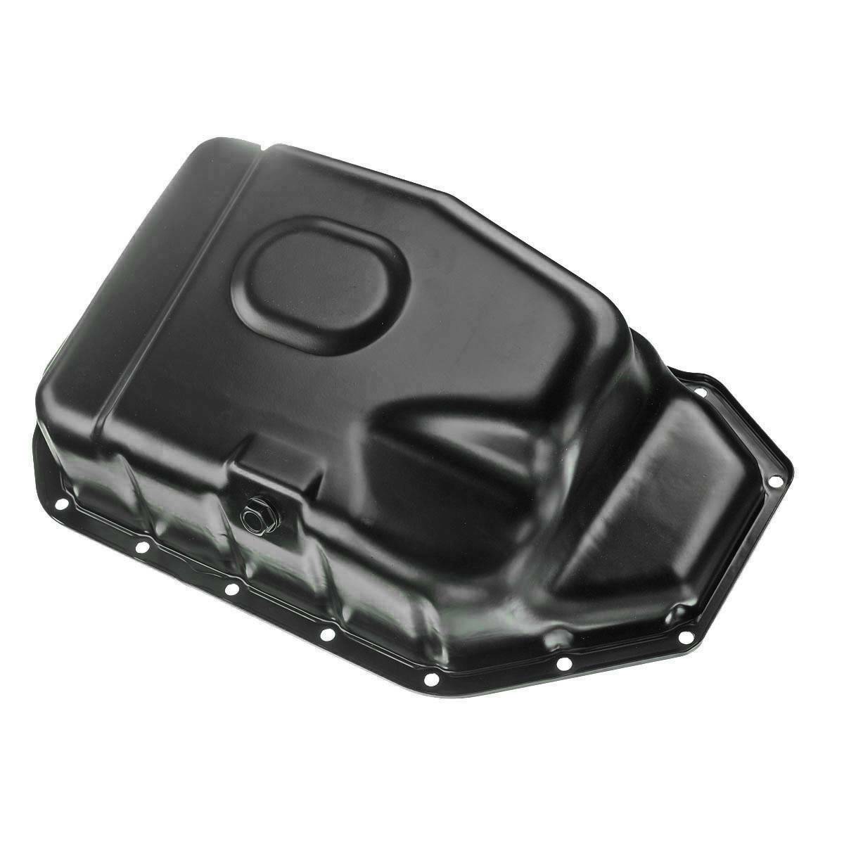 OEM Engine Oil Pan For Acura RSX Honda Accord Civic SI CRV Element 2