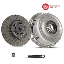 SECLUTCH Clutch Kit for 1993 Wrangler Cherokee 4.0L L6 GAS OHV Naturally Aspirat