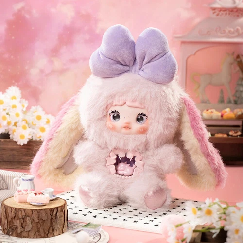 Nommi FANTASY WORLD Series V6 Blind Box Figure Plush Toy Gift HOT! - Picture 19 of 26