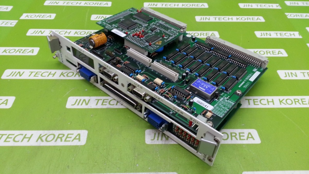 12643) [USED] NUSCO M-MAXCPU-1 / M-MAXMAIN-1 / M-MAXSUB-1 | eBay