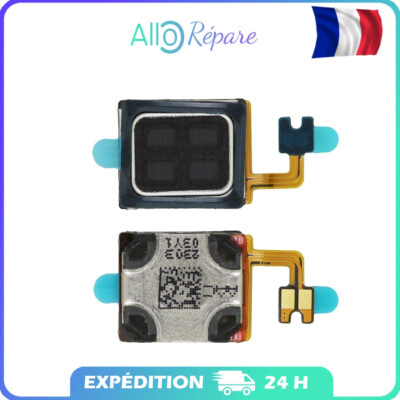 Haut-parleur (Speaker) De Rechange Pour Motorola Moto G50 - Doré - Neuf En Boîte