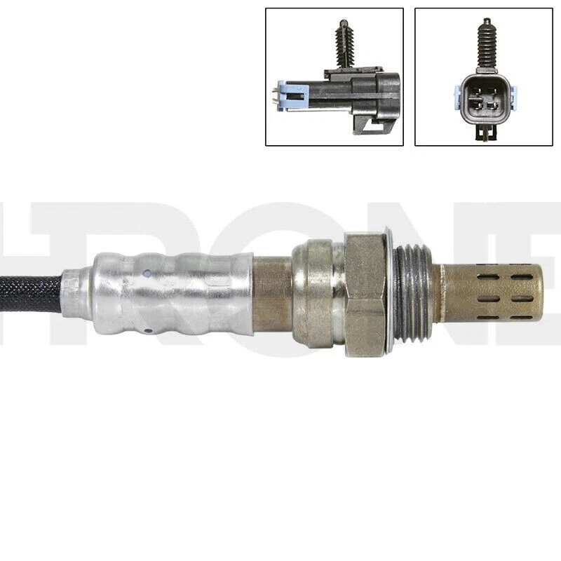 2Pcs Upstream + Downstream Oxygen Sensor For 2003-1997 Buick Lesabre 3.8L - Image 2 of 4