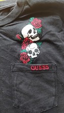 2 Boys Medium Guess Shirts