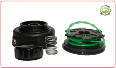 Fadenspule Fadenkopf - MTD  Mod. 500 600 700 710 800 / Wolf GT-S 2-25 / Bolens