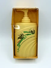 Jean Nate ~ Charles Of The Ritz Very Silky Moisturizing Body Lotion 10 fl oz