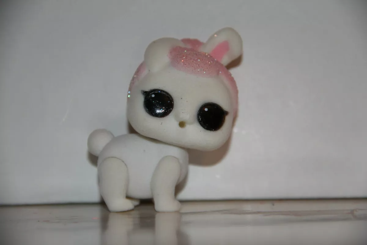 Lol surprise pets series 3 checklist sale