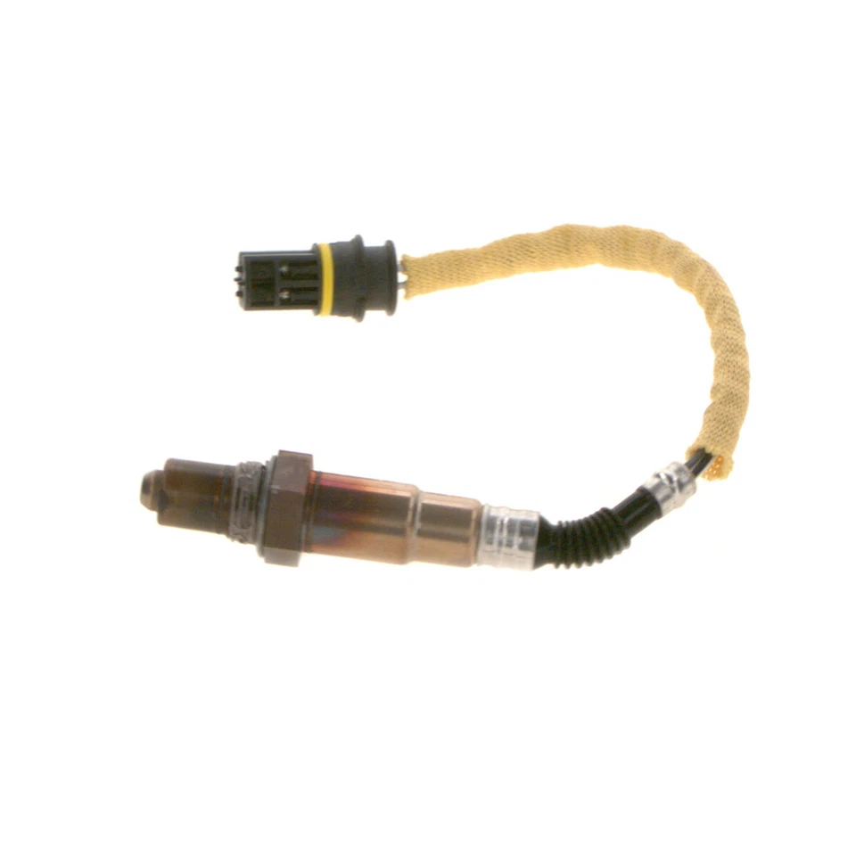 Sonda lambda sensores O2 para SMART Cabrio City-Coupe Fortwo Roadster 0258006563 - Imagen 2 de 4