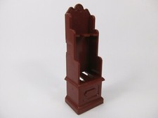 PLAYMOBIL Râtelier Armoire à Fusils Set Playmobil 4207 5004 Forêt Nature