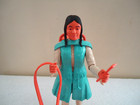 Vtg Marx Princess Wildflower With Most Acc. " GREAT COLLECTIBLE DISPLAYABLE ITEM — photo 3