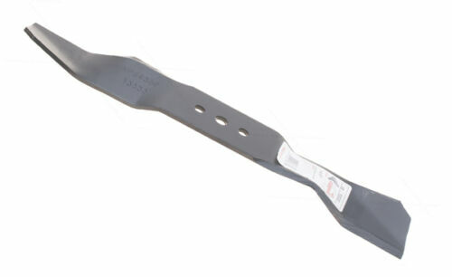 3 x 36 cm Rasenmähermesser Husqvarna Rider, Jonsered / 5055445-01, 5440677-01 - Bild 3 von 3