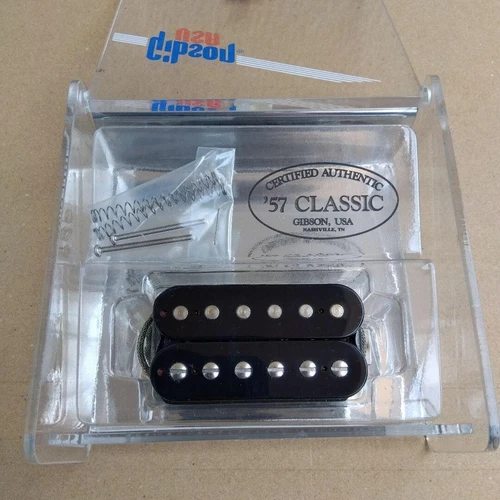 Gibson 57 CLASSIC Humbucker Pickup MINT