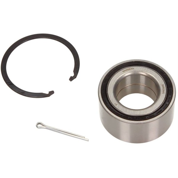 1X Maxgear Radlager Radlagersatz Vorne Beidseitig FüR Hyundai I30 Kombi FD-image