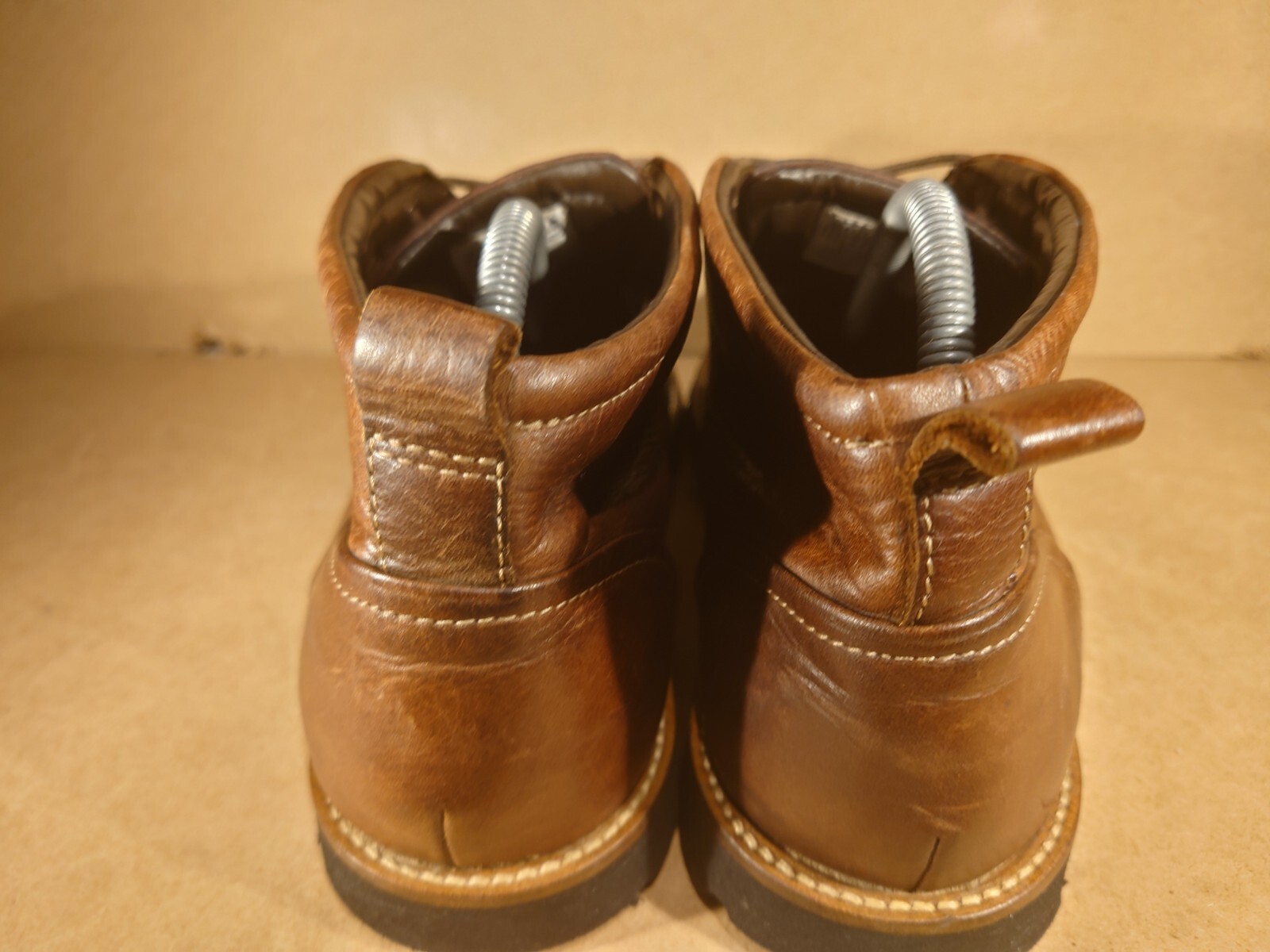 rockport adiprene by adidas boots