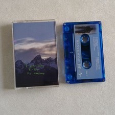 Kanye West Ye Retro Album Tape Sealed Cassettes