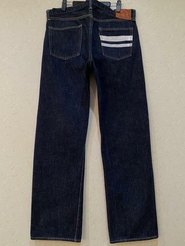 MOMOTARO JEANS 1005SP Selvedge Denim 