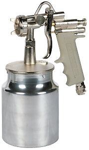 Aerografo Asturo G70: Pistola a Spruzzo Professionale Serbatoio 1L