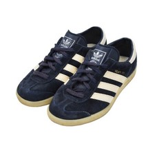 VINTAGE ADIDAS HAMBURG Gr 3 1/2 Made in Yugoslavia  1983 Cirty Series Sneaker OG