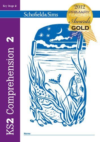 KS2 Comprehension Book 2 (of 4): Years 3 - 6 (for the new National Curriculum)- - Image 6