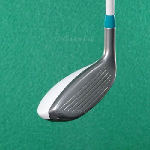 Lady Ping Rhapsody 2015 22" Hybrid 4 Iron Ult 220 Ultra Lite Graphite