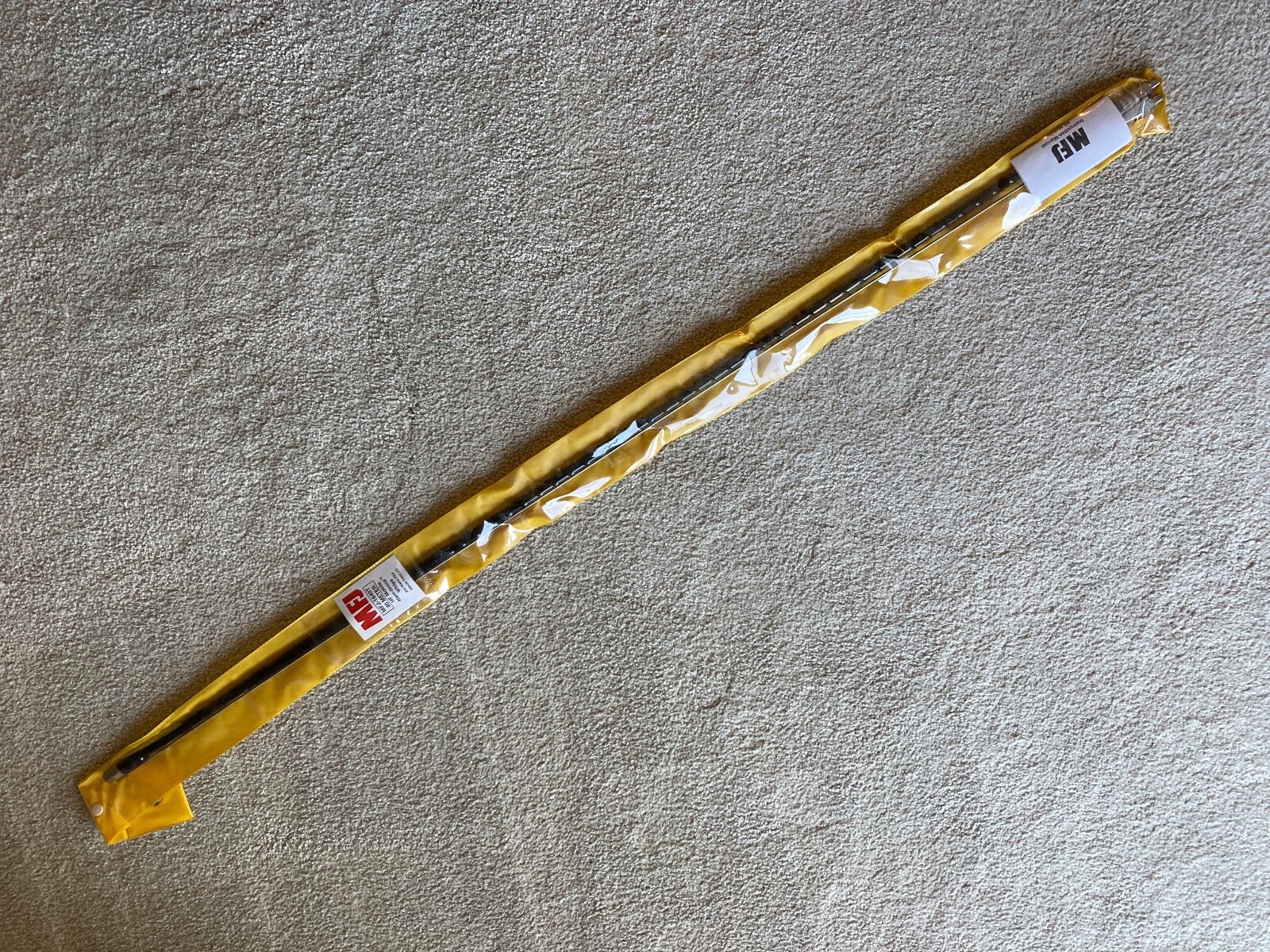 MFJ-1640T 40 Meter HF Hamstick Style Mobile ham